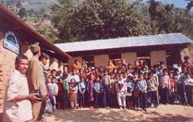 School