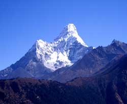 Amadablam