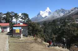 Amadablam