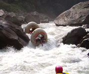 Arun Expedition