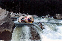 Arun Gorge