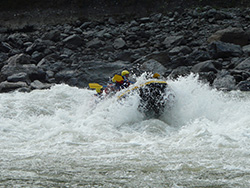 Rafting