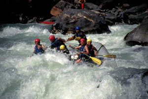 Raft Team