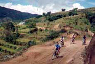 Cycling