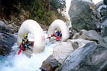 Upper Bhotekosi - 1998