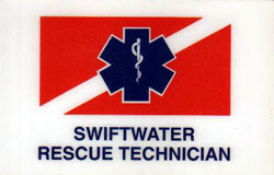 Swiftwater Rescue