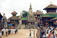 Durbar Square
