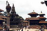 Durbar Square
