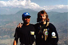 Jack & Bidur