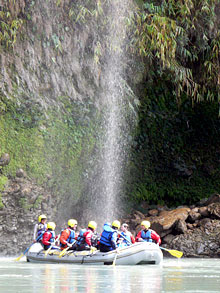 Raft Team