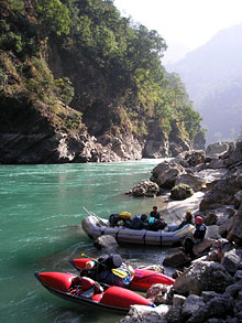 Karnali