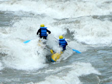 Karnali River Tour