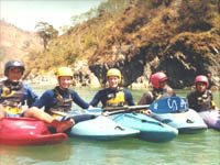 Kayak