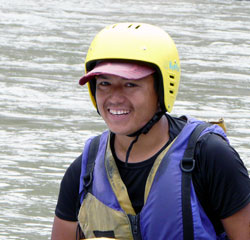 Mr. Maila Thakuri