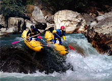 Expedition 2001