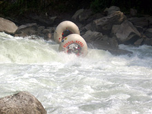 River Expedition