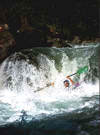 Kayak