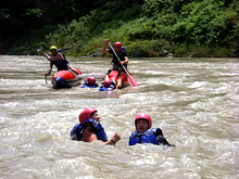 Seti River