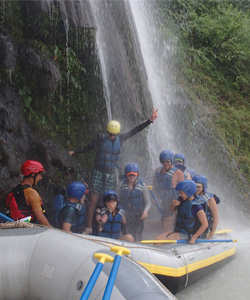 Waterfall