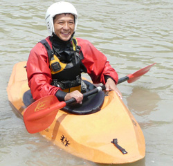 Mr. Takman