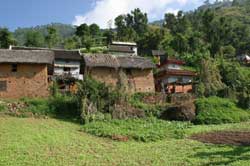 Village