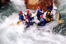 Rafting ADventure