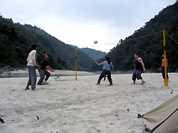 Volleyball